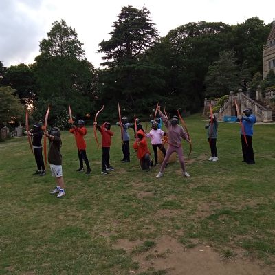 Caythorpe Day 3