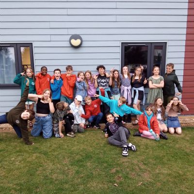 Caythorpe Day 4